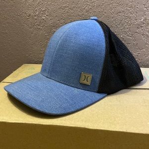 Hurley FlexFit Hat
